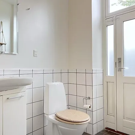 Charming With Prime Location In Osterbro - On Ground Floor