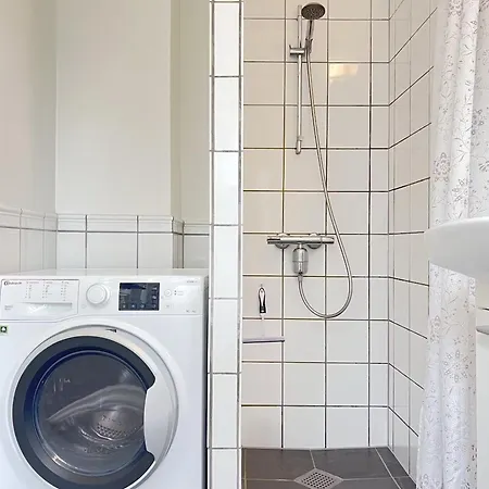 Charming With Prime Location In Osterbro - On Ground Floor Copenhague